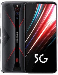 Прошивка телефона ZTE Nubia Red Magic 5G в Новокузнецке